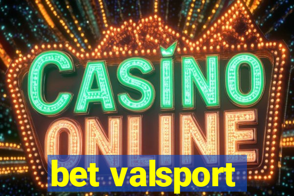 bet valsport